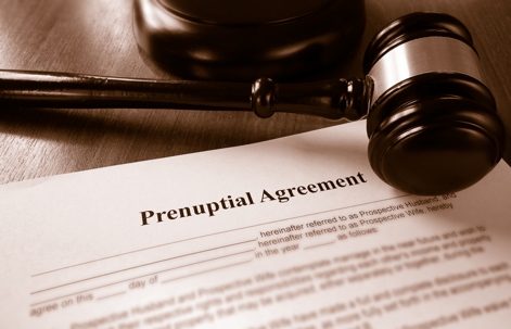 Prenuptial Agreement