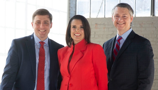 Attorneys of EMC Family Law