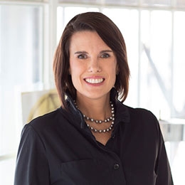 Attorney Margaret headshot