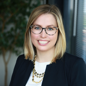 Abigail H. Ingram Photo