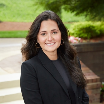 Molly A. Sullins Photo