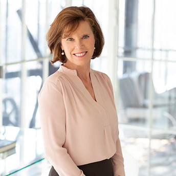 Connie H. Buffington Photo