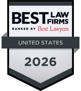 Best Law Firms 2026