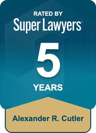 Super Lawyers - Alex