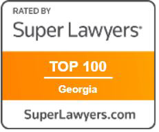 Super Lawyers Top 100