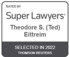 Super Lawyers 2022