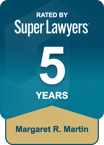 Super Lawyers - Margaret