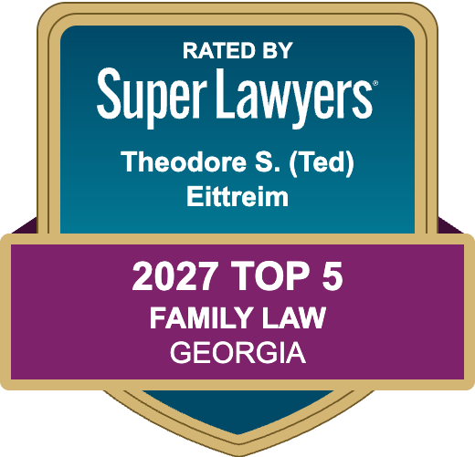 Super Lawyers - Ted