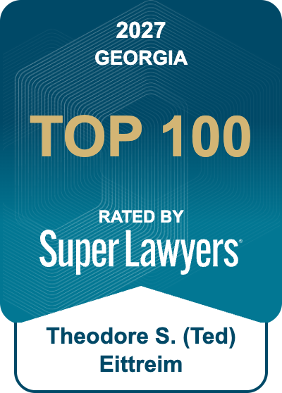 Super Lawyers - Ted