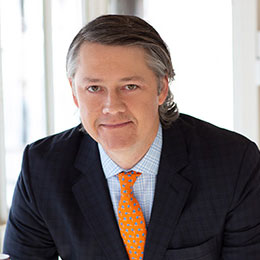 Ted Eittreim