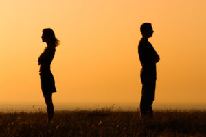 divorce attorney