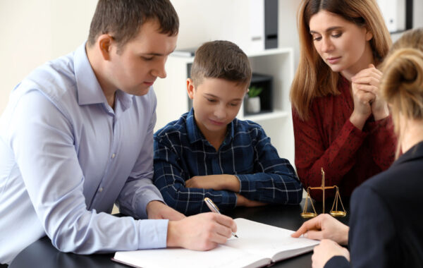 What Is a Family Law Attorney?