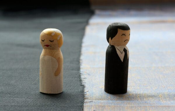 Be On the Lookout for These 7 Sneaky Divorce Tactics