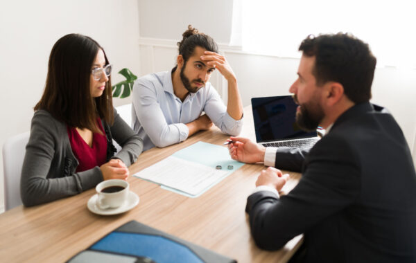 How Do You Know You’re Picking a Good Divorce Attorney?