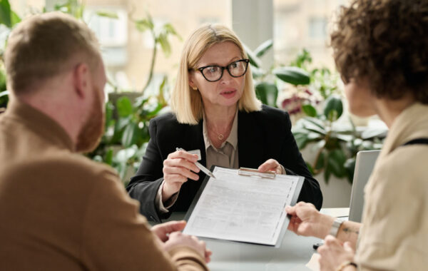 Do I Need an Attorney for a Divorce in Georgia?